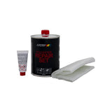 Set di riparazione Motip in poliestere 1000 grammi