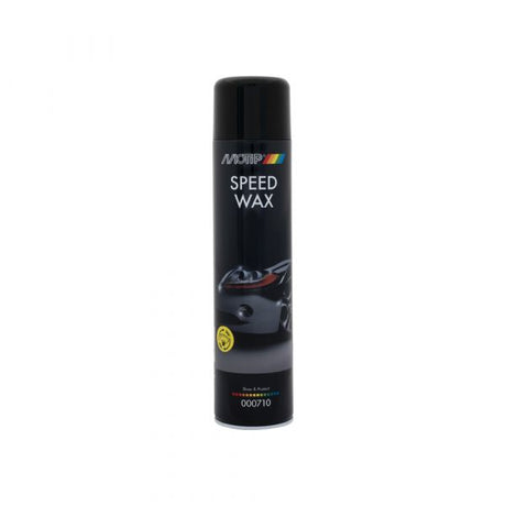 Cera Motip Speed ​​600 ml.