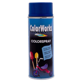 Motip maxicolore ral5002 blu reale