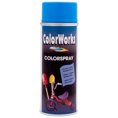 Motip maxicolore ral5015 azzurro cielo