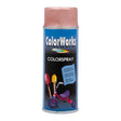 Motip maxicolor rame cromo