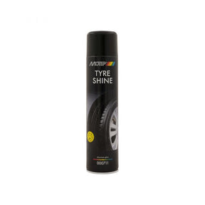 Gomme Roveba lucidagomme nere Motip