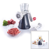 Tritacarne Westmark in plastica misura 5