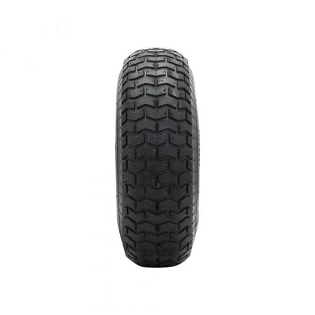 Ruota completa 16x650-8, 6 pr