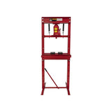 Topgear Workplace Press 20 tonnellate, idr.
