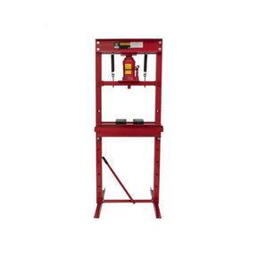 Topgear Workplace Press 20 tonnellate, idr.