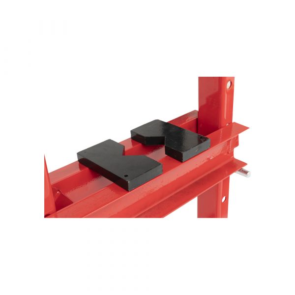 Topgear Workplace Press 20 tonnellate, idr.