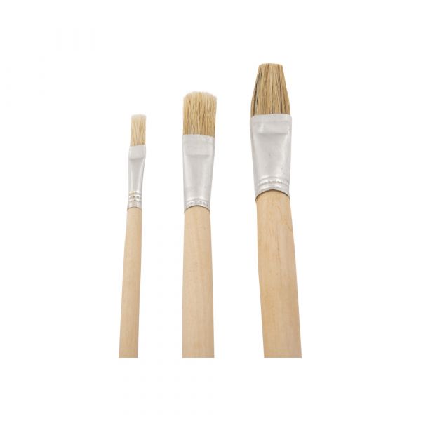 Puscello set 12 pezzi piatti