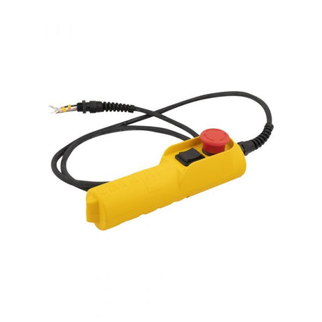 Comando manuale Topgear per paranco 125 250 kg.
