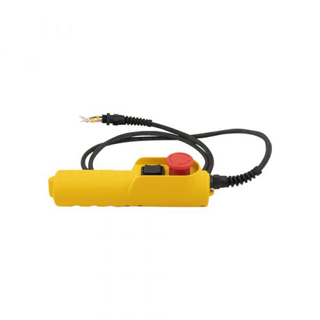 Comando manuale Topgear per paranco 125 250 kg.