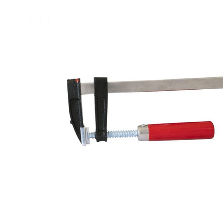 Set di pinze per colla Topgear 150 x 50 mm. 2 pezzi