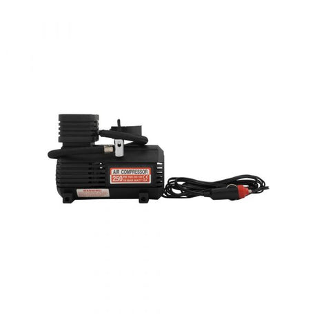 Mini compressore Topgear 12 volt