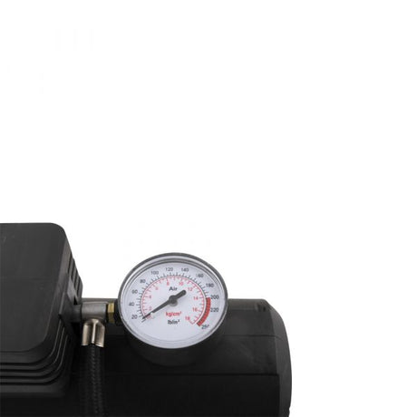 Mini compressore Topgear 12 volt