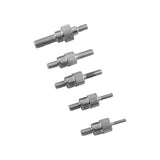 Set di pinze per rivetti ciechi Topgear da 41 pezzi