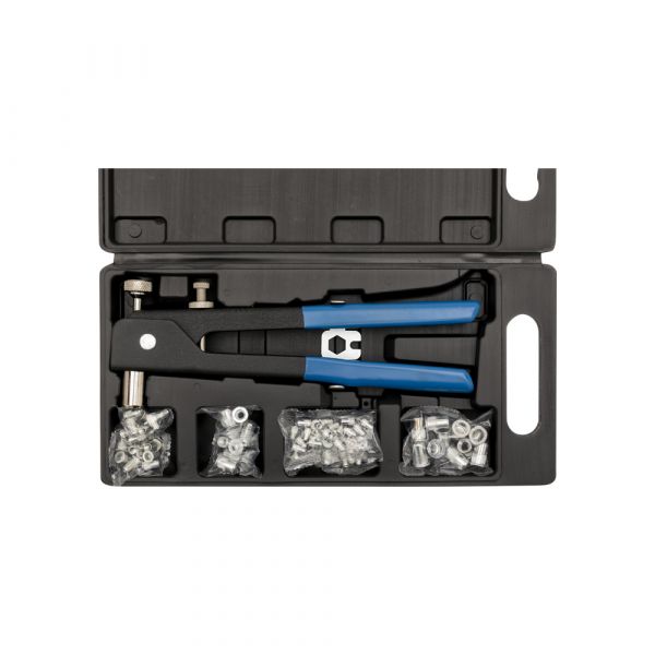 Set di pinze per rivetti ciechi Topgear da 41 pezzi