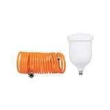 Set di utensili pneumatici Topgear da 5 pezzi