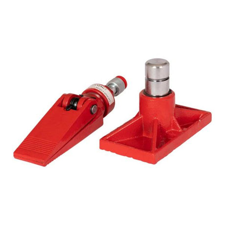 Kit levabolli idraulico Topgear 10 ton