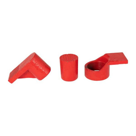 Kit levabolli idraulico Topgear 10 ton