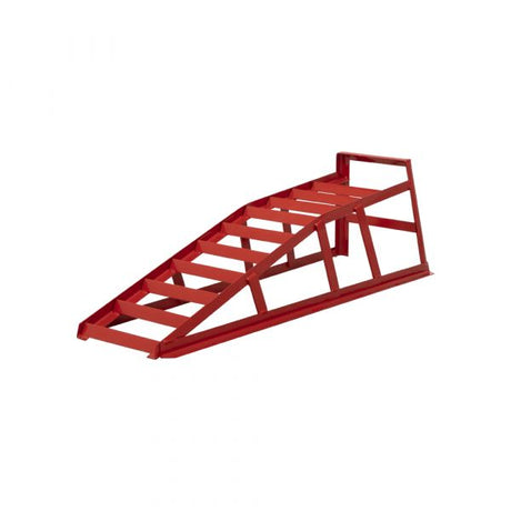 Rampa per auto Topgear 830x300x260 mm.