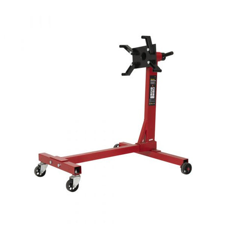 Staffa blocco motore Topgear, 880x195x220 mm