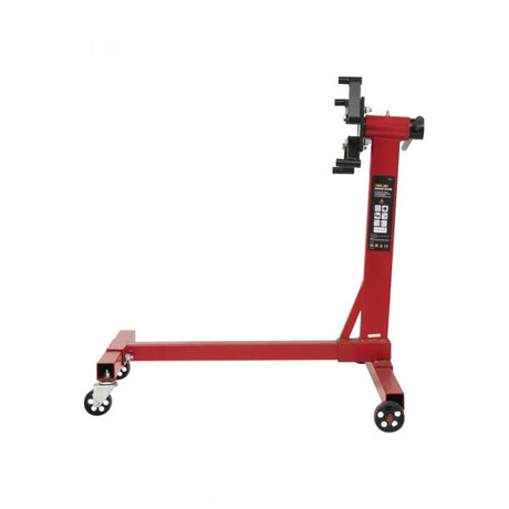 Staffa blocco motore Topgear, 880x195x220 mm