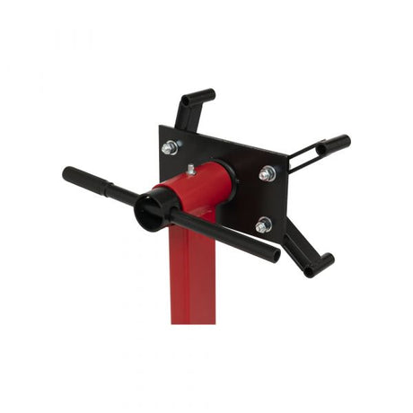 Staffa blocco motore Topgear, 880x195x220 mm