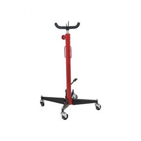 Cavalletto cambio Topgear, 0,3 tonnellate