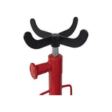Cavalletto cambio Topgear, 0,3 tonnellate