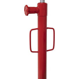 Cavalletto cambio Topgear, 0,3 tonnellate