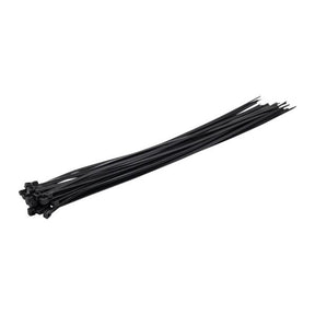 Fascette Topgear fascette 370x4,8, 100 pezzi