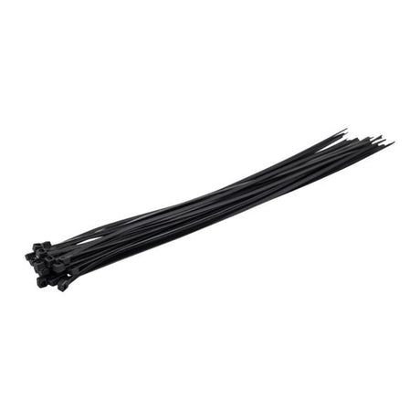 Fascette Topgear fascette 370x4,8, 100 pezzi