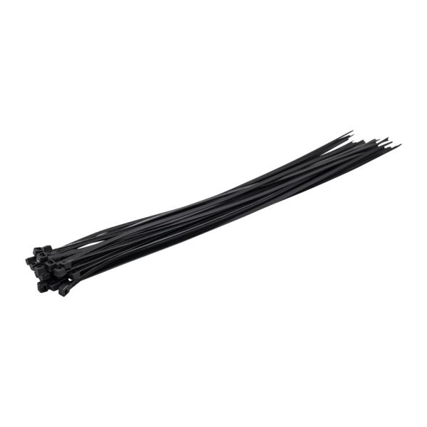 Fascette Topgear fascette 370x4,8, 100 pezzi