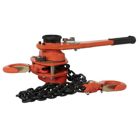 Paranco a cricchetto Topgear, 1,5 tonnellate