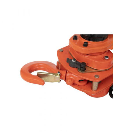 Paranco a cricchetto Topgear, 1,5 tonnellate