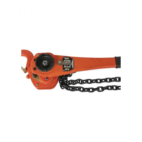 Paranco a cricchetto Topgear, 1,5 tonnellate