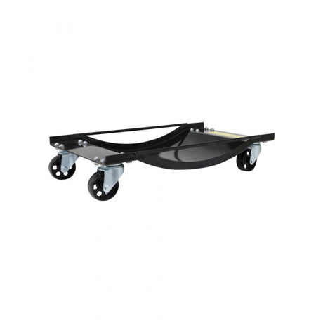 Set di carrelli per auto Topgear (2), 450 chili
