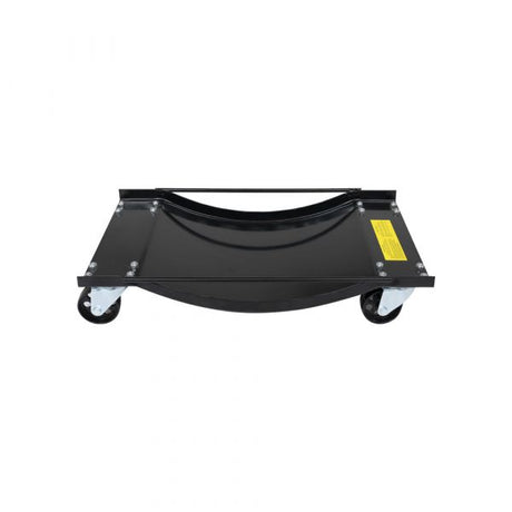 Set di carrelli per auto Topgear (2), 450 chili