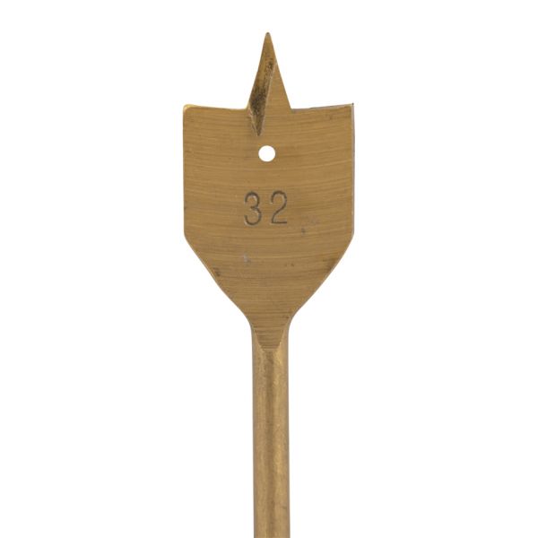 Set di trapani veloci Topgear da 14 pezzi in legno