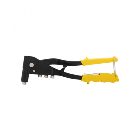 Pinza per rivetti Topgear + chiodi