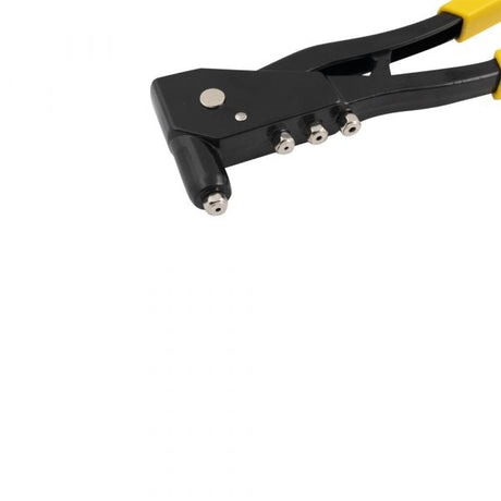 Pinza per rivetti Topgear + chiodi