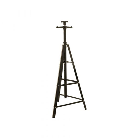 Supporto assale Topgear, modello alto, 2 tonnellate