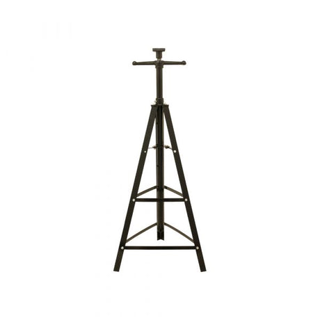 Supporto assale Topgear, modello alto, 2 tonnellate