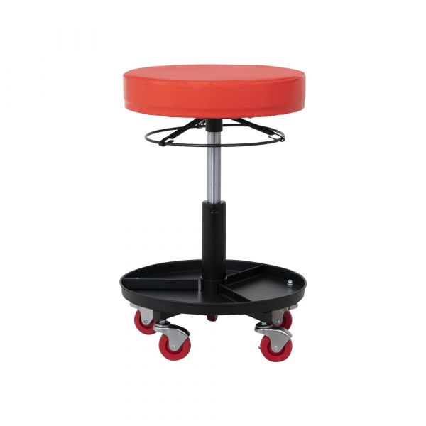 Sgabello da officina Topgear