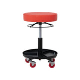 Sgabello da officina Topgear