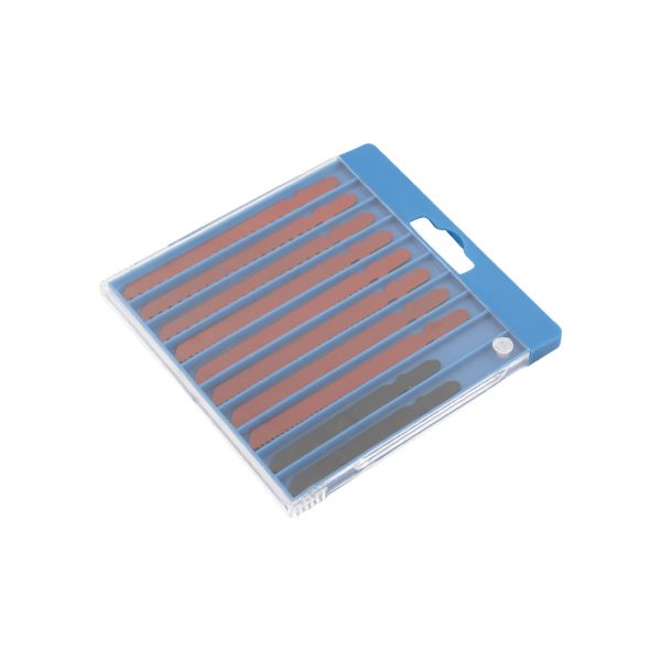 Puzzle 10 dlg chiusura rapida