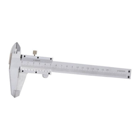 Pinza Topgear in acciaio inossidabile 0-150 mm lusso
