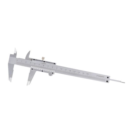 Pinza Topgear in acciaio inossidabile 0-150 mm lusso
