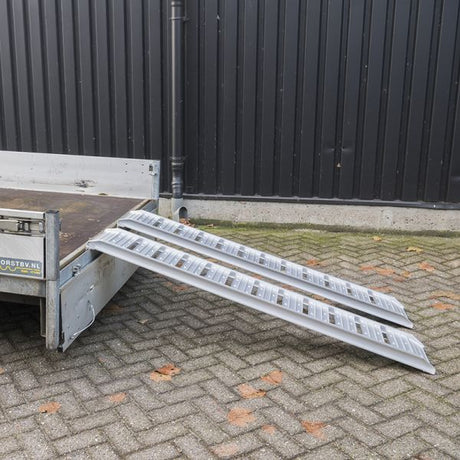 Set rampa 181 cm 500 kg.