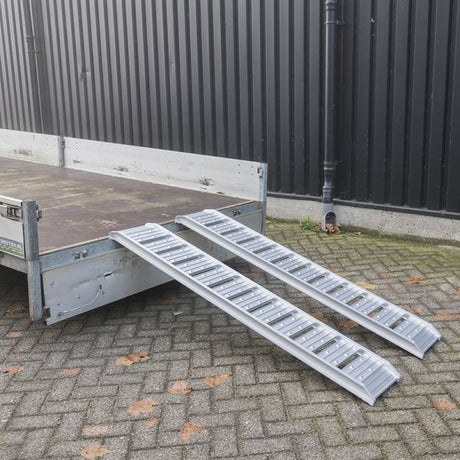 Set rampa 181 cm 500 kg.