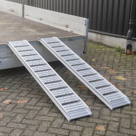 Set rampa 181 cm 500 kg.